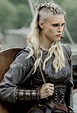 Warrior Hairstyles For Women!!! | Viking hair, Viking braids, Viking women