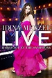 ‎Idina Menzel Live: Barefoot at the Symphony (2012) directed by Ron de ...