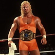 “Mr. Perfect” Kurt Henning | Wrestling superstars, Wrestling wwe, Wwf ...