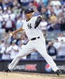 Mariano Rivera | Biography, Stats, & Facts | Britannica