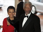 Saifoulaye Freeman: What Happened To Morgan Freeman’s Son?