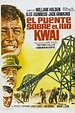 Reparto de la película El puente sobre el Río Kwai : directores ...