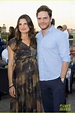 Daniel Bruhl Brings Pregnant Girlfriend Felicitas Rombold to UFA Film ...