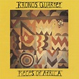 Kronos Quartet - Pieces Of Africa | Releases | Discogs