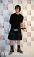 JamesMcAvoy is Scottish and wearing a a kilt!!!!!!!!
