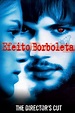 Efeito Borboleta (2004) - Pôsteres — The Movie Database (TMDb)