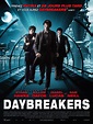 Daybreakers (#9 of 11): Extra Large Movie Poster Image - IMP Awards