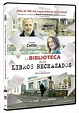 La Biblioteca De Los Libros Rechazados [DVD]: Amazon.es: Fabrice ...