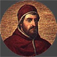 Clemens V.