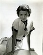 33 Fabulous Photos of Sidney Fox in the 1930s ~ Vintage Everyday