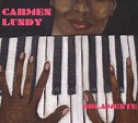 Solamente, Carmen Lundy | CD (album) | Muziek | bol.com