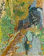 Pierre Bonnard: The Color of Memory - Arte Que Acontece