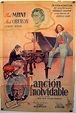 Cine y Cultura: “CANCIÓN INOLVIDABLE “(CHARLES VIDOR, 1945)