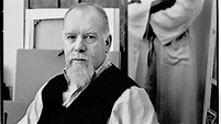 This new Peter Blake exhibition reveals just how experimental he's been ...
