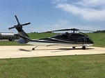 You can have your own restomod Black hawk For $6 million - APEX.one