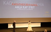 Kaouther Ben Hania - Aala Kaf Ifrit (La Belle et la Meute) - Festival ...