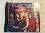 BLACK N BLUE - Rarities - Amazon.com Music