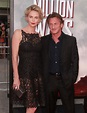 Charlize Theron on Boyfriend Sean Penn: “It’s Nice to Not Be Single ...