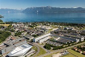 EPFL – Swiss Federal Institute of Technology in Lausanne – Studying in ...