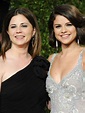 Selena Gomez et Mandy Teefey