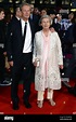 Jonathan Cavendish and his mother Diana Blacker attending the Breathe ...