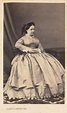 Marguerite Louise Marie Françoise d'Orléans, Princesse de France (1869 ...