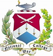 National War College — Wikipédia