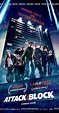 Attack the Block - Directed by Joe Cornish. With John Boyega, Jodie ...