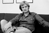David McCallum, the Iconic Actor from "The Man from UNCLE" and "NCIS ...