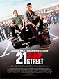 21 Jump Street : bande annonce du film, séances, streaming, sortie, avis