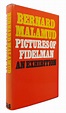 PICTURES OF FIDELMAN An Exhibition by Bernard Malamud: Hardcover (1969 ...