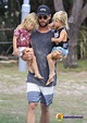 Kids of Chris Hemsworth - TopTenFamous.co