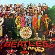 'Sgt. Pepper's Lonely Hearts Club Band' completa 50 anos com nova ...