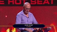John Kilby | Who Wants To Be A Millionaire Wiki | Fandom
