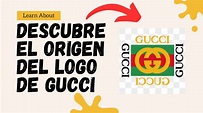 Descubre el origen del logo de Gucci: recorrido por su historia - ᐈ ...