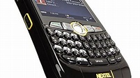 Blackberry Curve 8350i Featuring Push-to-Talk Service Released by Sprint
