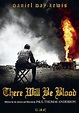 There Will Be Blood Movie Poster - Classic 00's Vintage Poster - prints4u