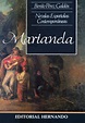 Stevovdenfei: Marianela/Marianela ebook - Benito Perez Galdos .pdf