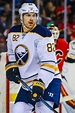 Marcus Foligno Signs Four-Year Contract With Minnesota Wild