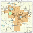 28 Defuniak Springs Fl Map - Maps Database Source