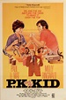 P.K. and the Kid (1987) - FilmAffinity