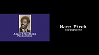 Marc Firek Productions - Audiovisual Identity Database