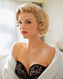 First look: Kelli Garner in 'The Secret Life of Marilyn Monroe' | Kelli ...