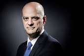 Jean-Michel Blanquer, les atouts d’un ministre « hors norme