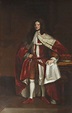 John Hervey (1665–1751), 1st Earl of Bristol | Art uk, British art, Historical painting