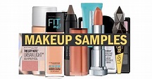 Free Makeup Samples USA Only – Freebies Mystery Box