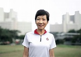 GE2020: A day on the campaign trail with PAP's Grace Fu, Singapore News ...