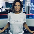 Natalie Pinkham - Sky F1 Presenter : r/PaddockWomen