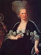 Archduchess Maria Elisabeth of Austria (1743–1808), | Marie antoinette ...