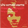 HISTORY – 7 May 1971 – THE ARNOLD CORNS Release Debut Single… | TURN UP THE VOLUME